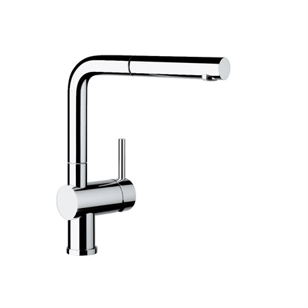 BLANCO BLANCO Linus-S krom