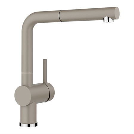 BLANCO BLANCO Linus-S tryffel/krom