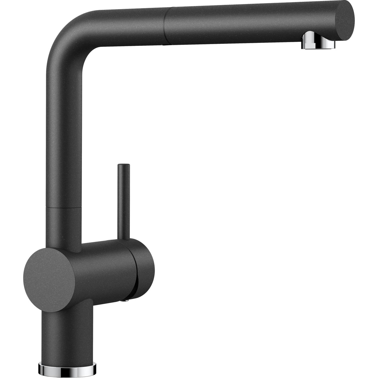 BLANCO BLANCO Linus antracit/krom