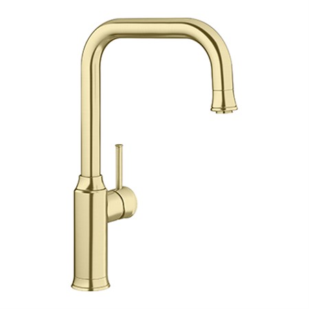 BLANCO BLANCO Livia-S -Satin guld