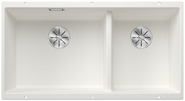 BLANCO BLANCO Subline 480/320-U silgranit vit