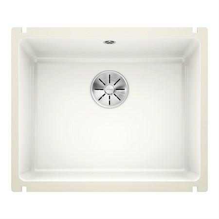 BLANCO BLANCO Subline 500-U keramik Kristallvit Infino