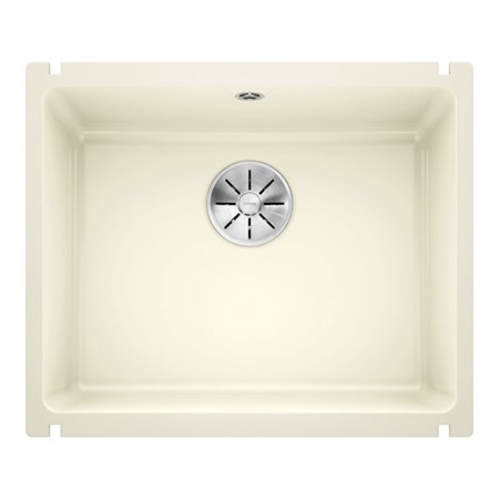 BLANCO BLANCO Subline 500-U keramik magnolia Infino