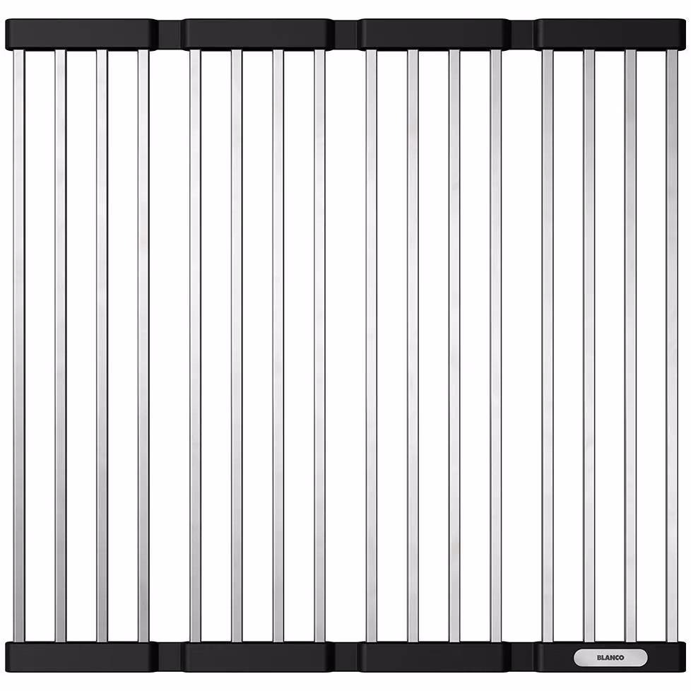 BLANCO Vikbart galler - Gallermatta 460*440