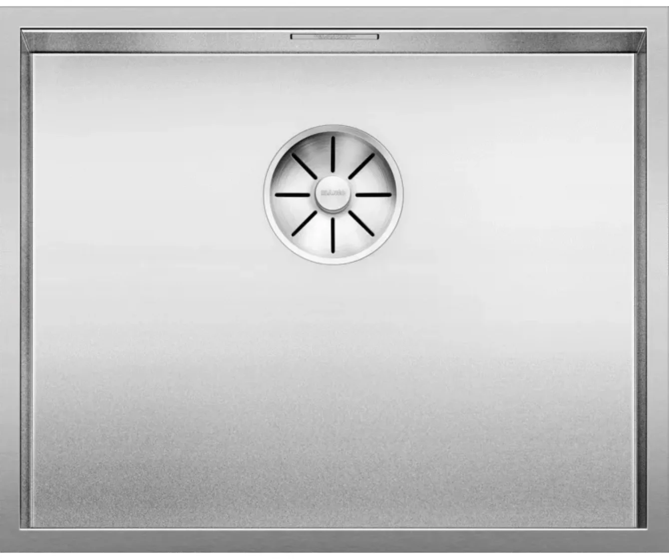 BLANCO BLANCO Zerox 500-U Durinox