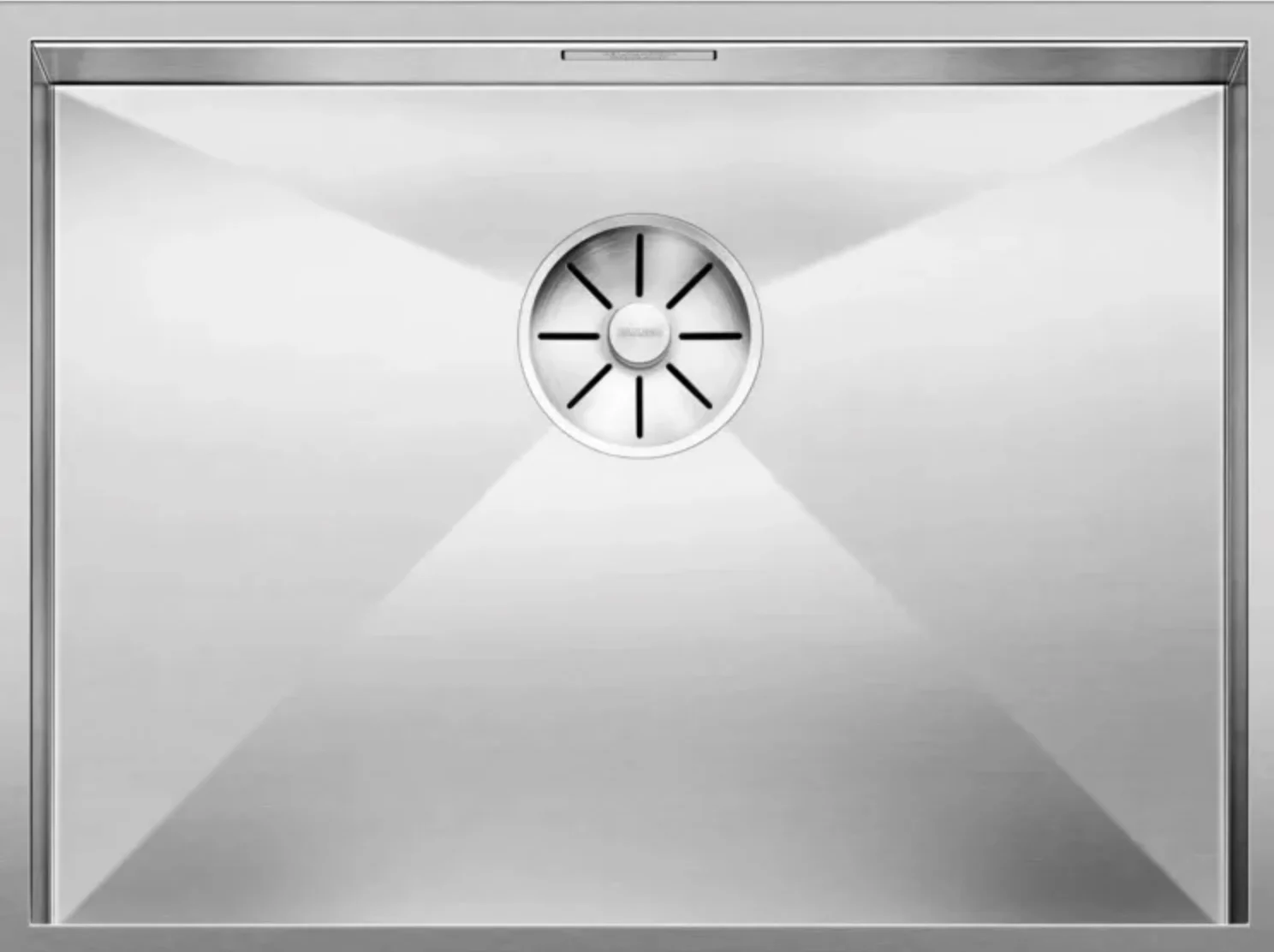BLANCO BLANCO Zerox 550-U