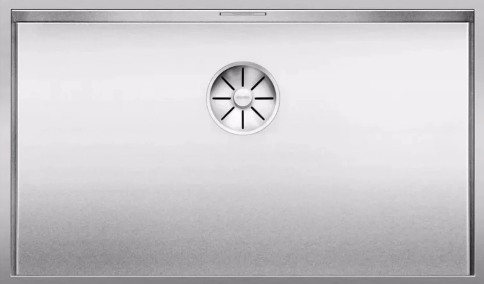BLANCO Zerox 700-U Durinox