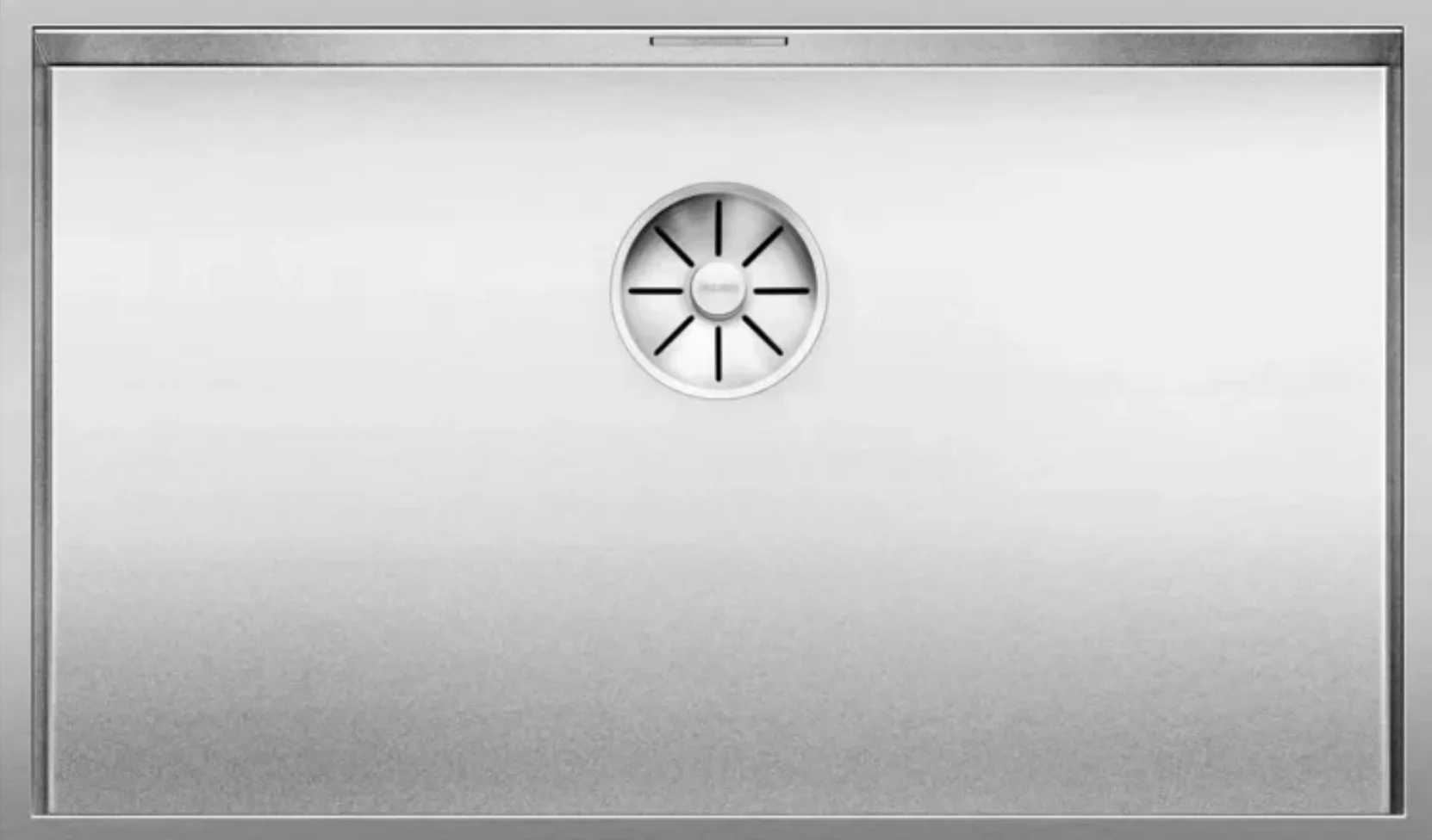 BLANCO BLANCO Zerox 700-U Durinox