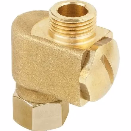 BLANCO koppling med smutsfilter 3/8