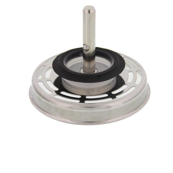 BLANCO korgventil radial med kula