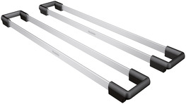 BLANCO top-rails/stänger