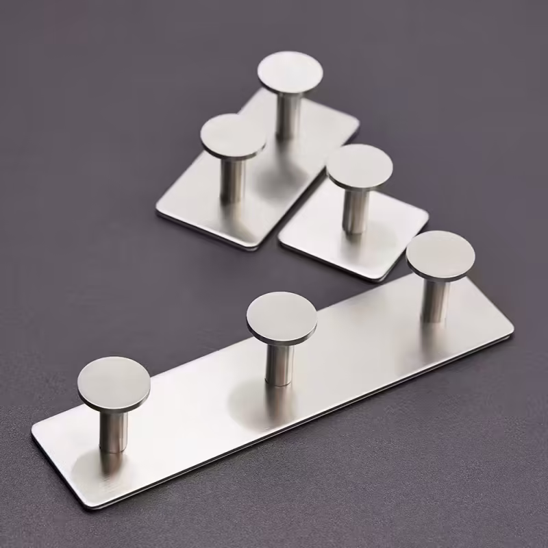 Base 210 - 3 Krok - Mattsvart