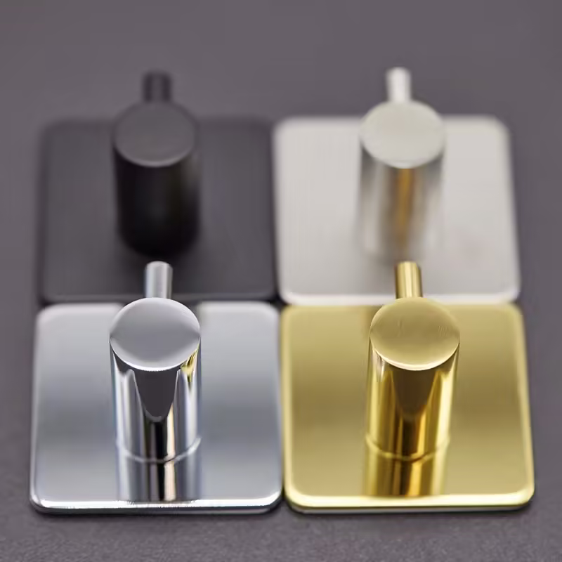 Base 220 - 2 Krok - Mässing