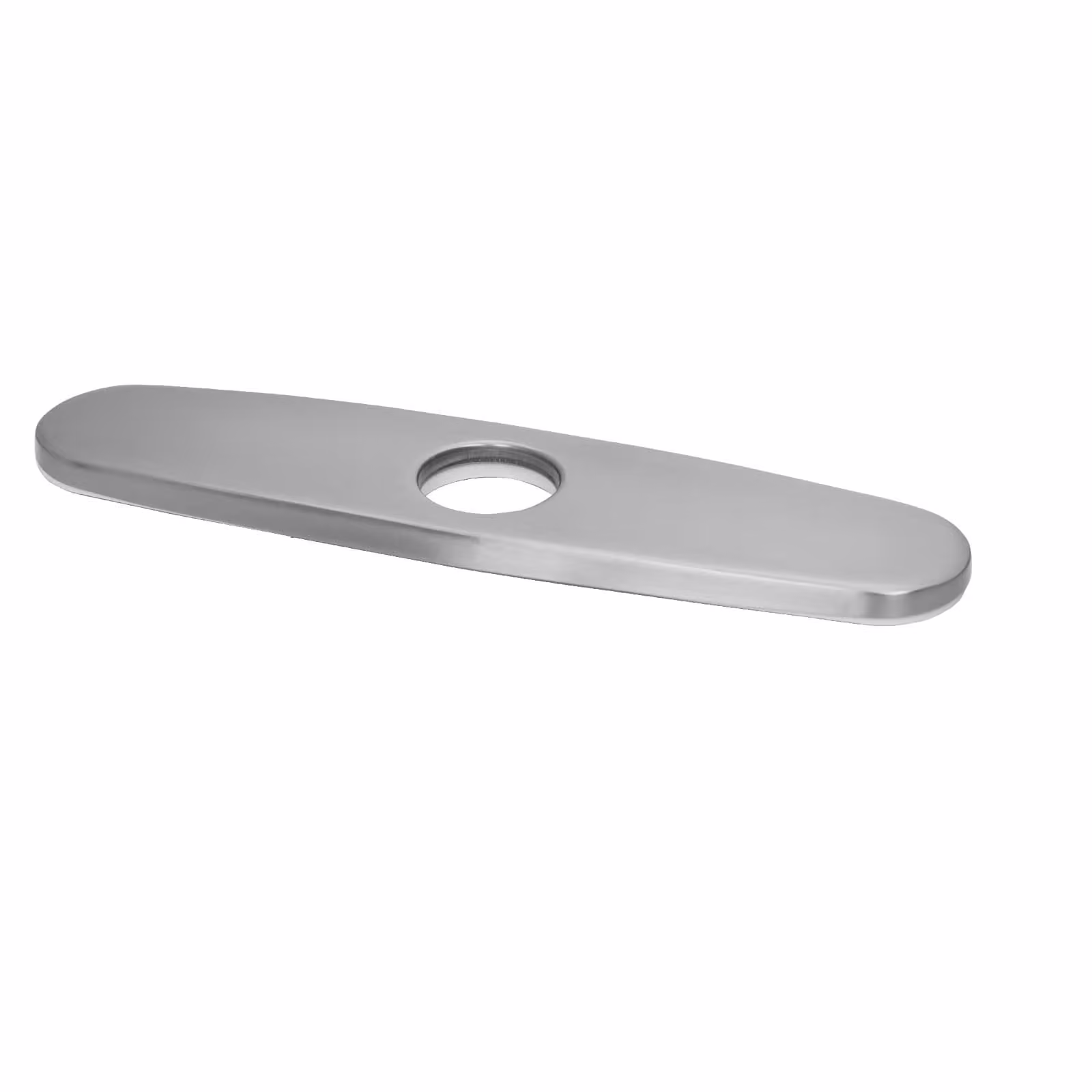Blandarplatta ST01-R Oval 245c60mm