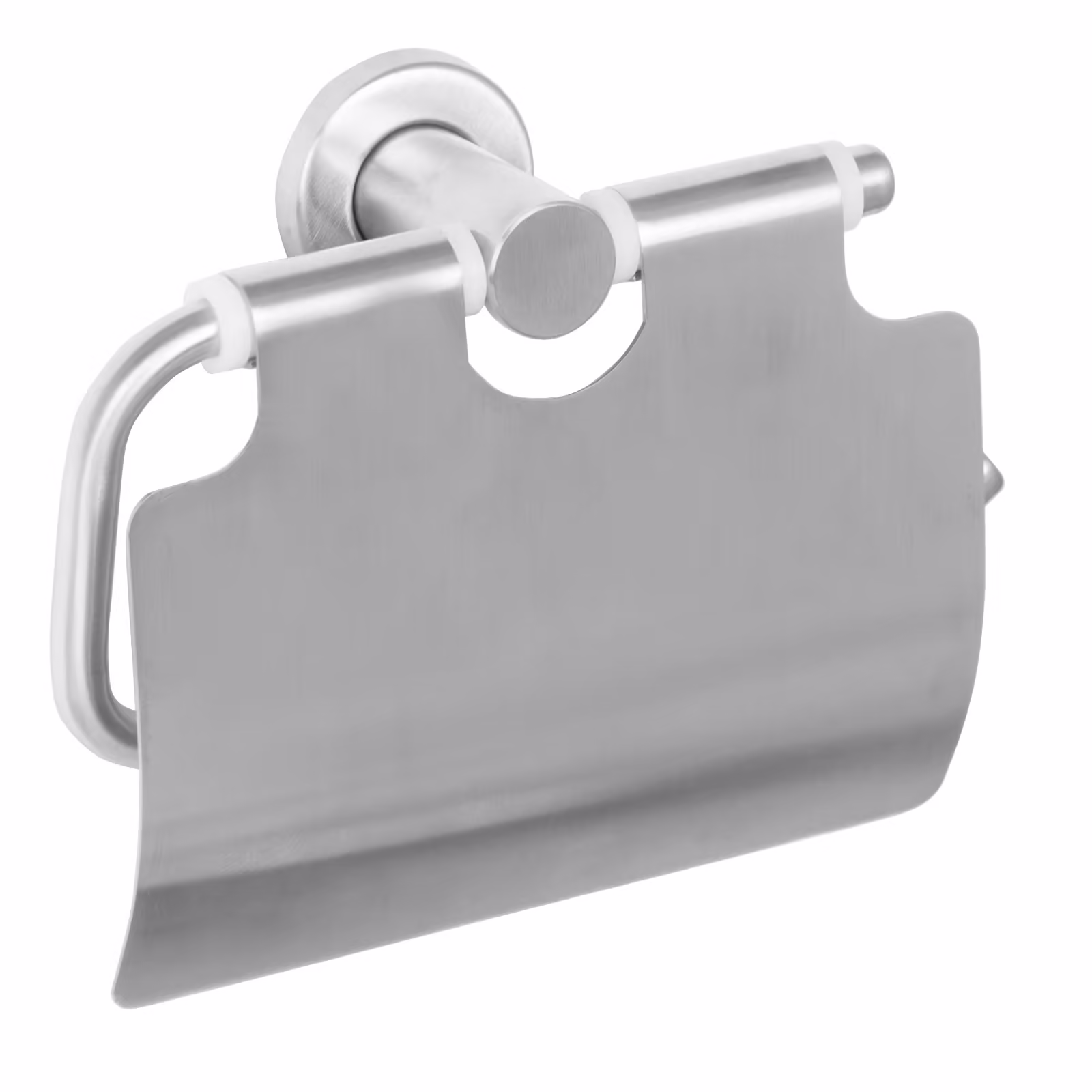 Bonny Pappershållare med lock