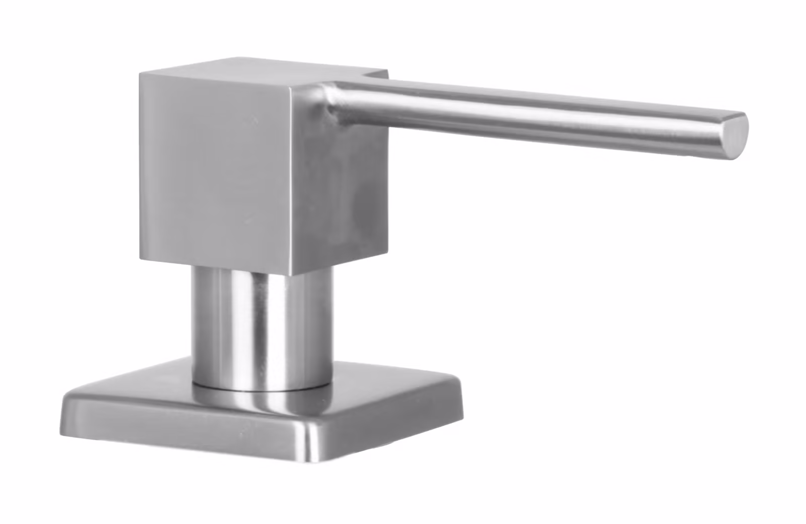 PUMP, DISPENSER FÖR TVÅL ELLER DISKMEDEL DIS-4SS