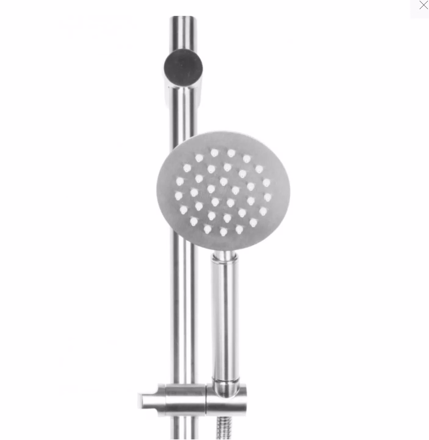 Duschset Strand Satellit SAH-50DS