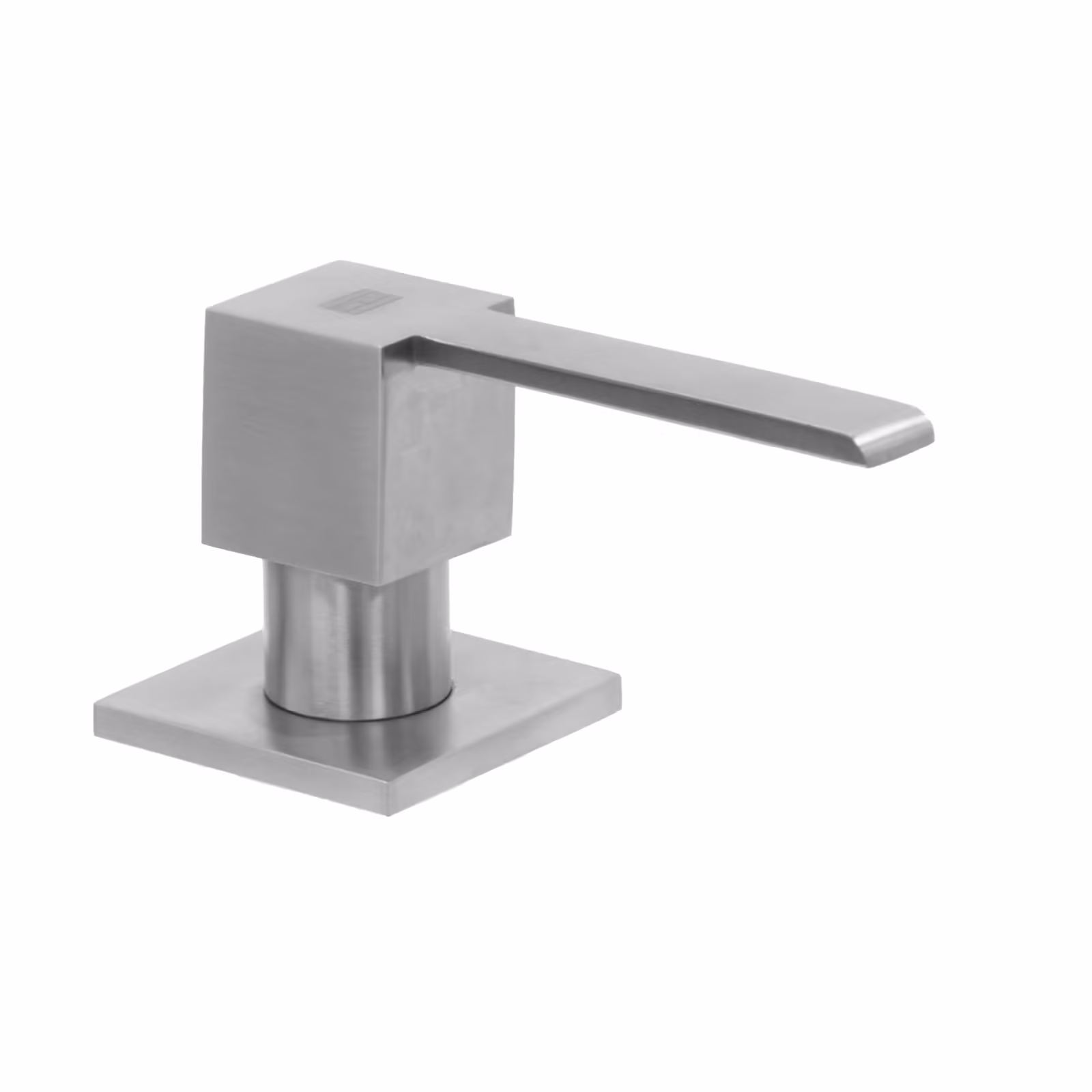 Diskmedelsdispenser