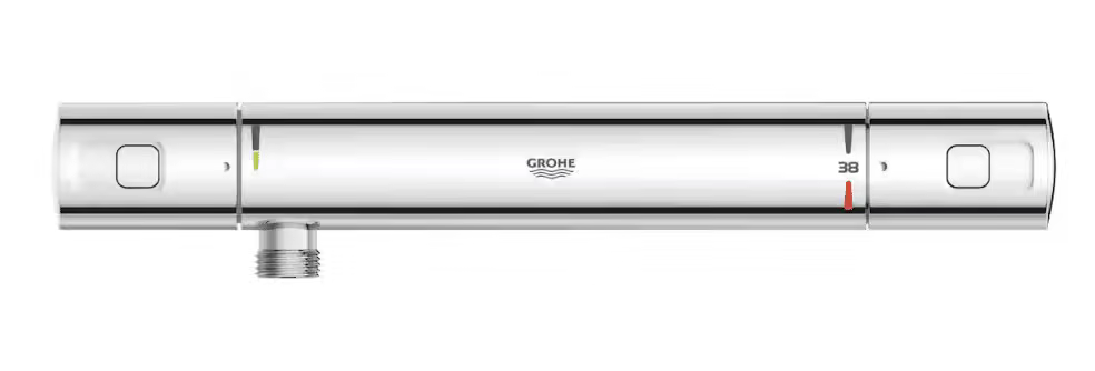 Duschblandare Grohe Precision Start 34847 160 cc