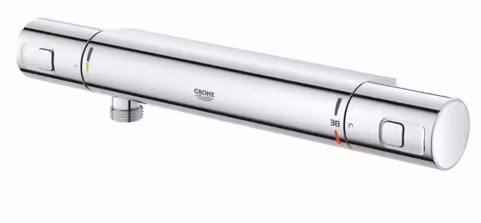 Duschblandare Grohe Precision Start 34847 160 cc