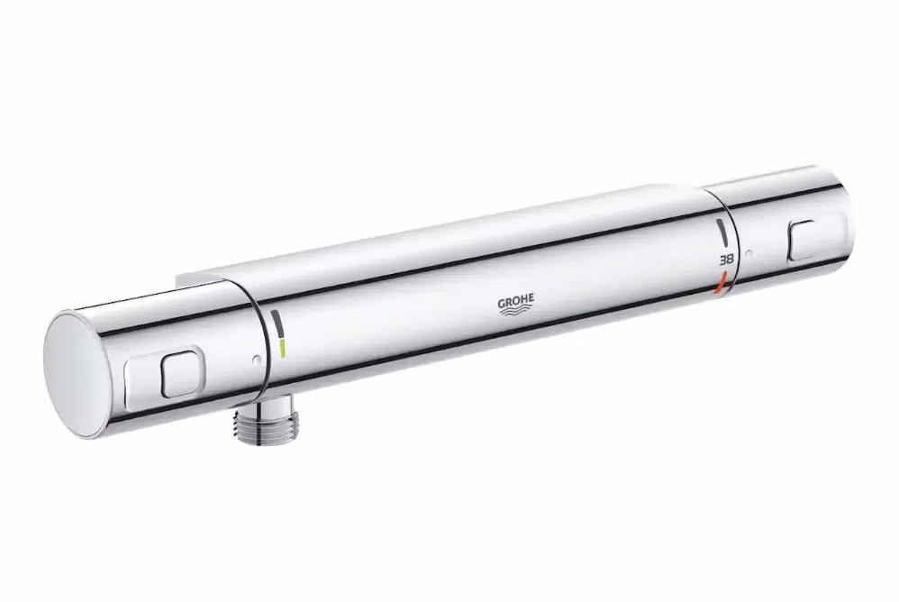 Duschblandare Grohe Precision Start 34847 160 cc