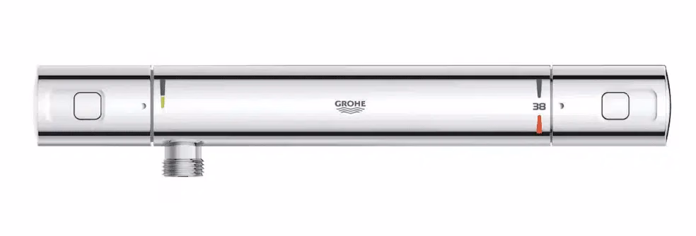 Duschblandare Grohe Precision Start 34847 160 cc