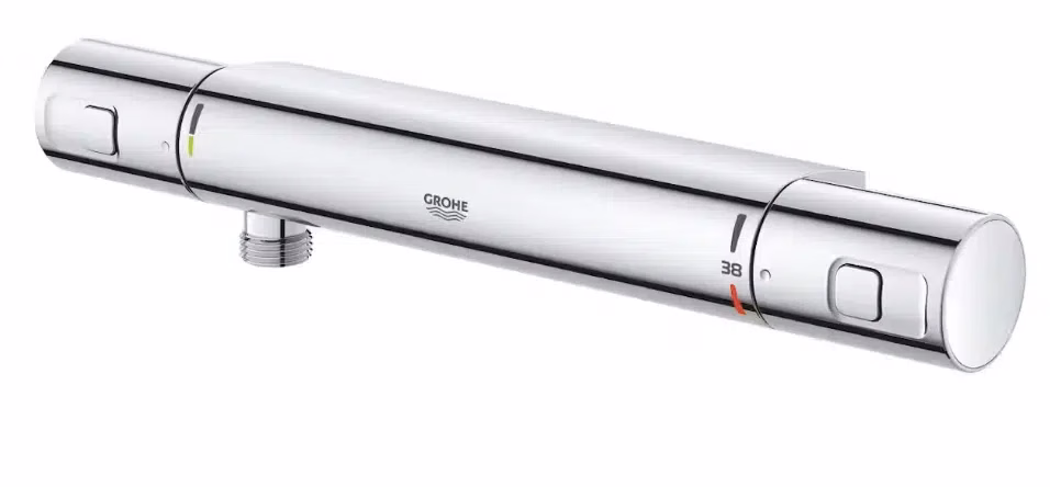 Duschblandare Grohe Precision Start 34847 160 cc