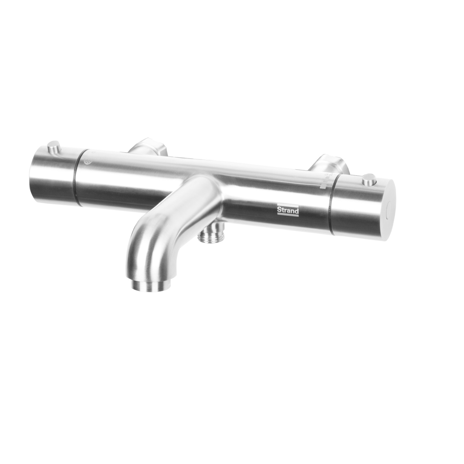 Strand Stainless Duschblandare Strand Inox G-28a