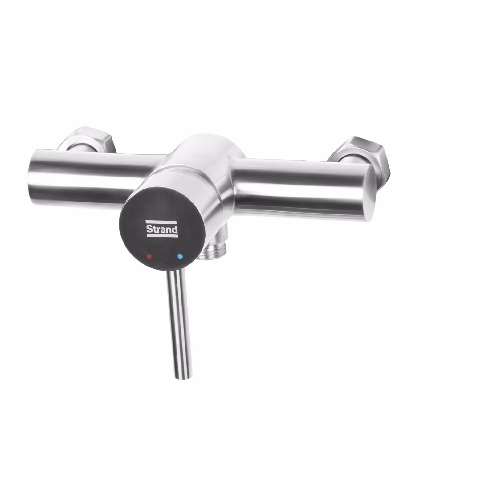 Duschblandare Strand Inox G-53