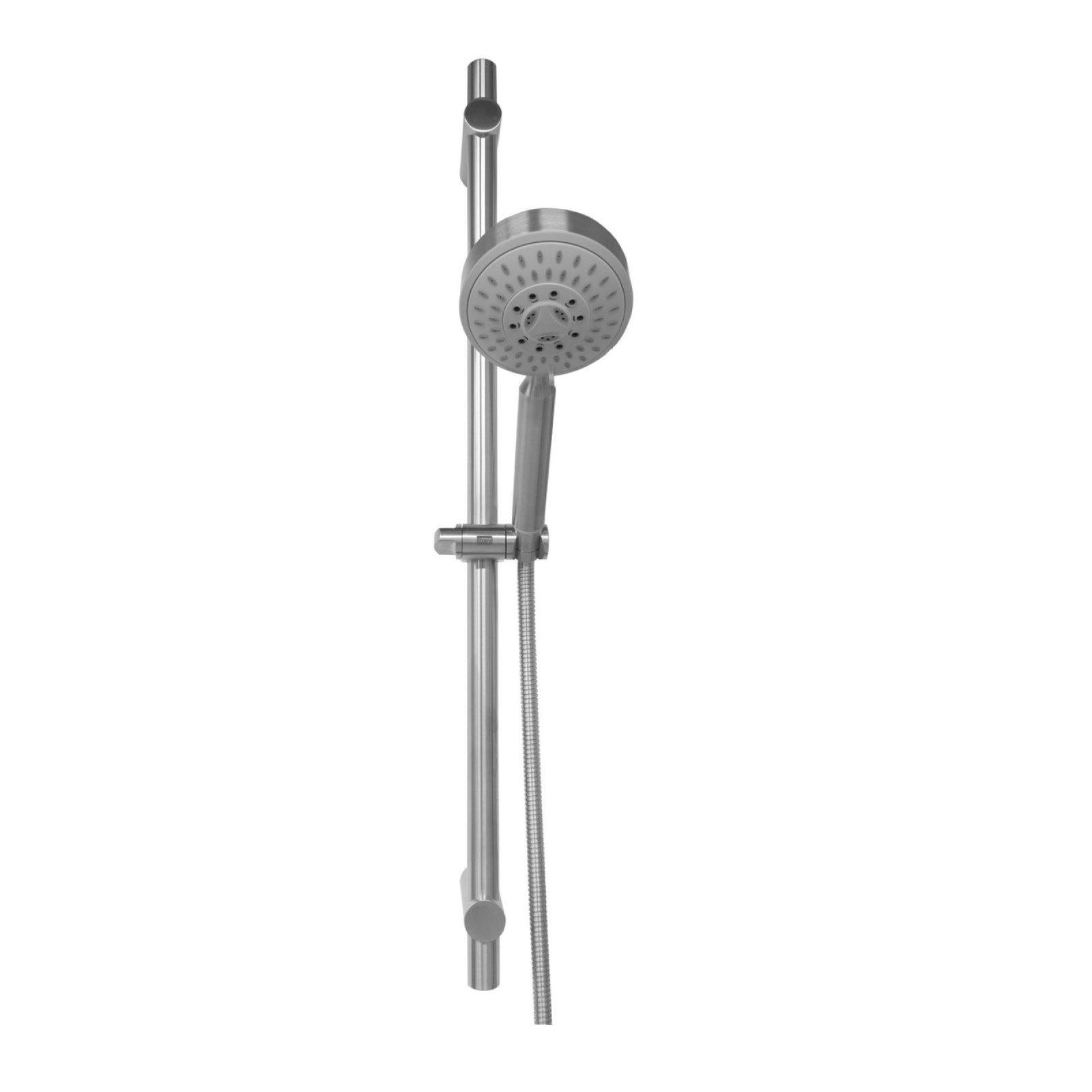 Strand Stainless Duschset Strand Satellit SAH-500DS
