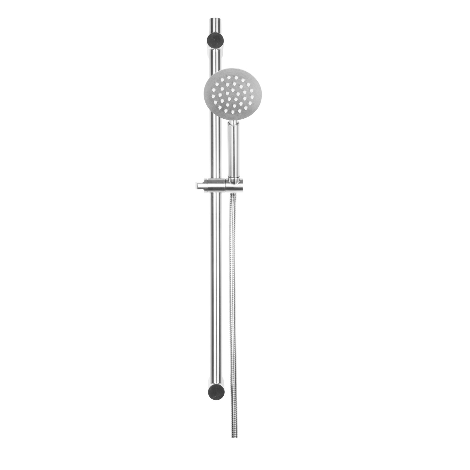 Strand Stainless Duschset Strand Satellit SAH-50DS