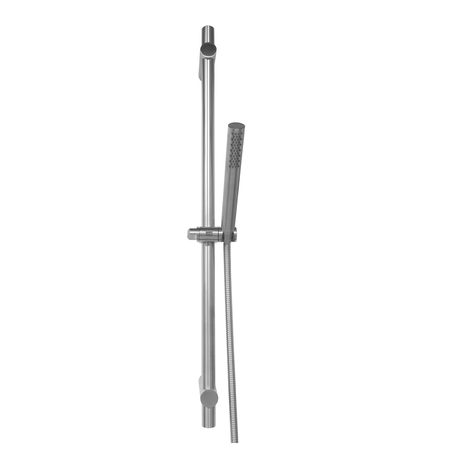 Strand Stainless Duschset Strand Satellit SAH-77DS
