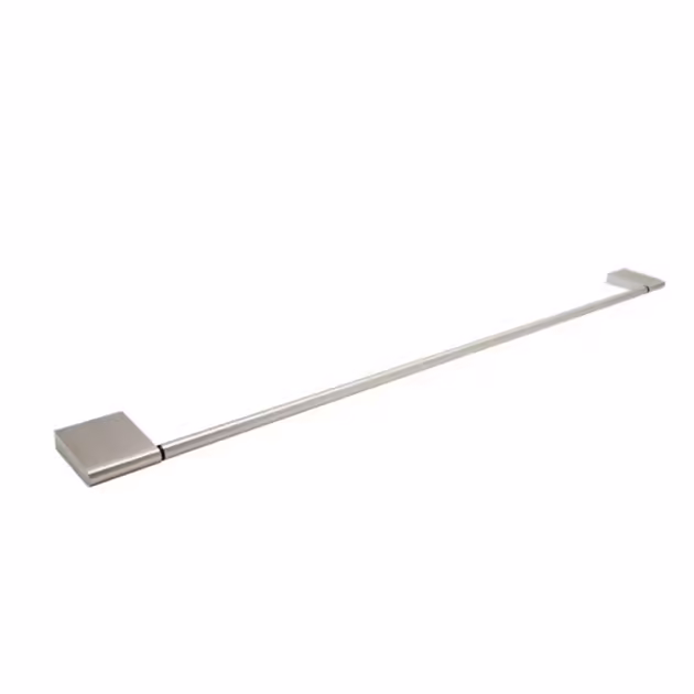 Flow - Handduksstång - Borstad nickel