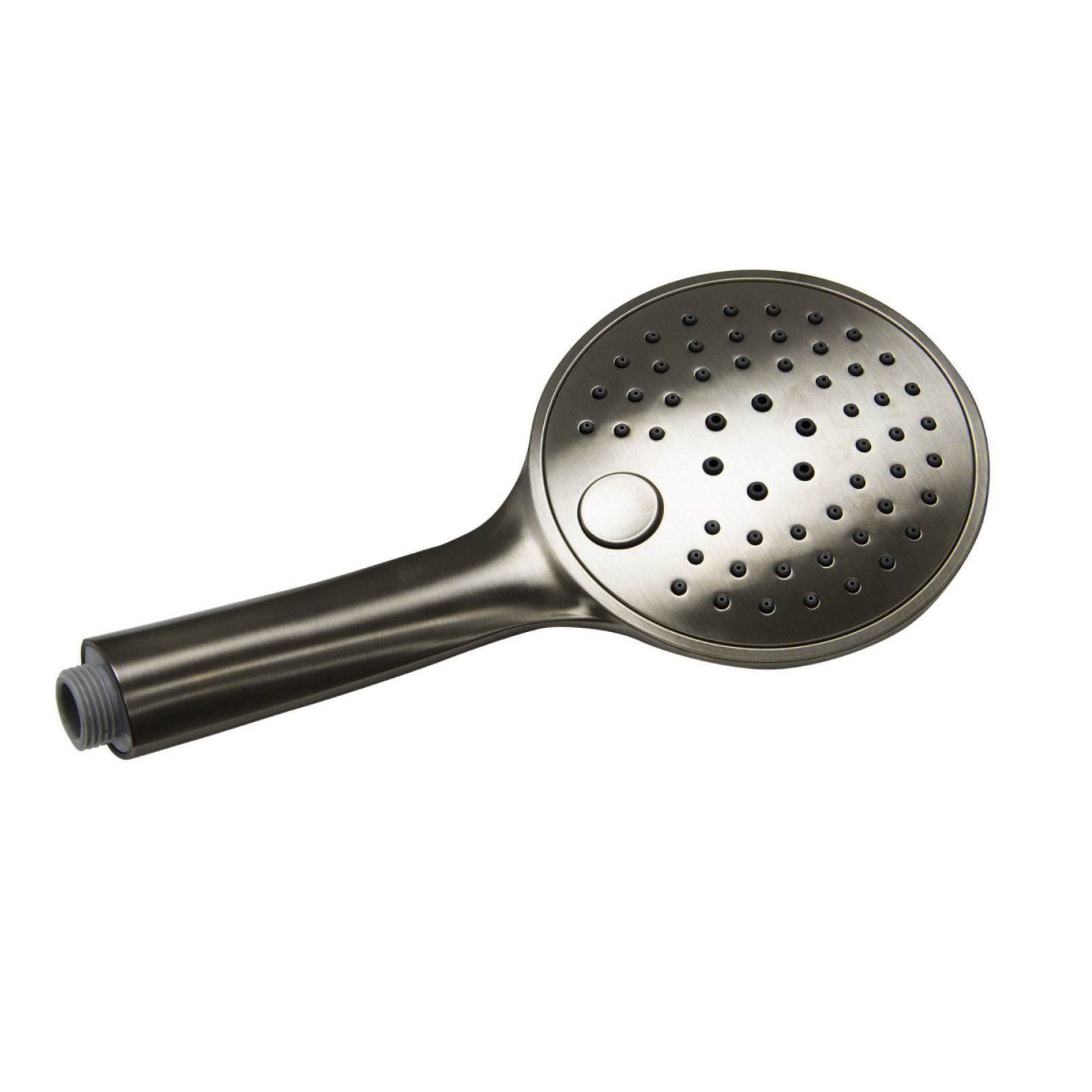Godhem handdusch 3 pos plast 120 mm sil. Gun Metal
