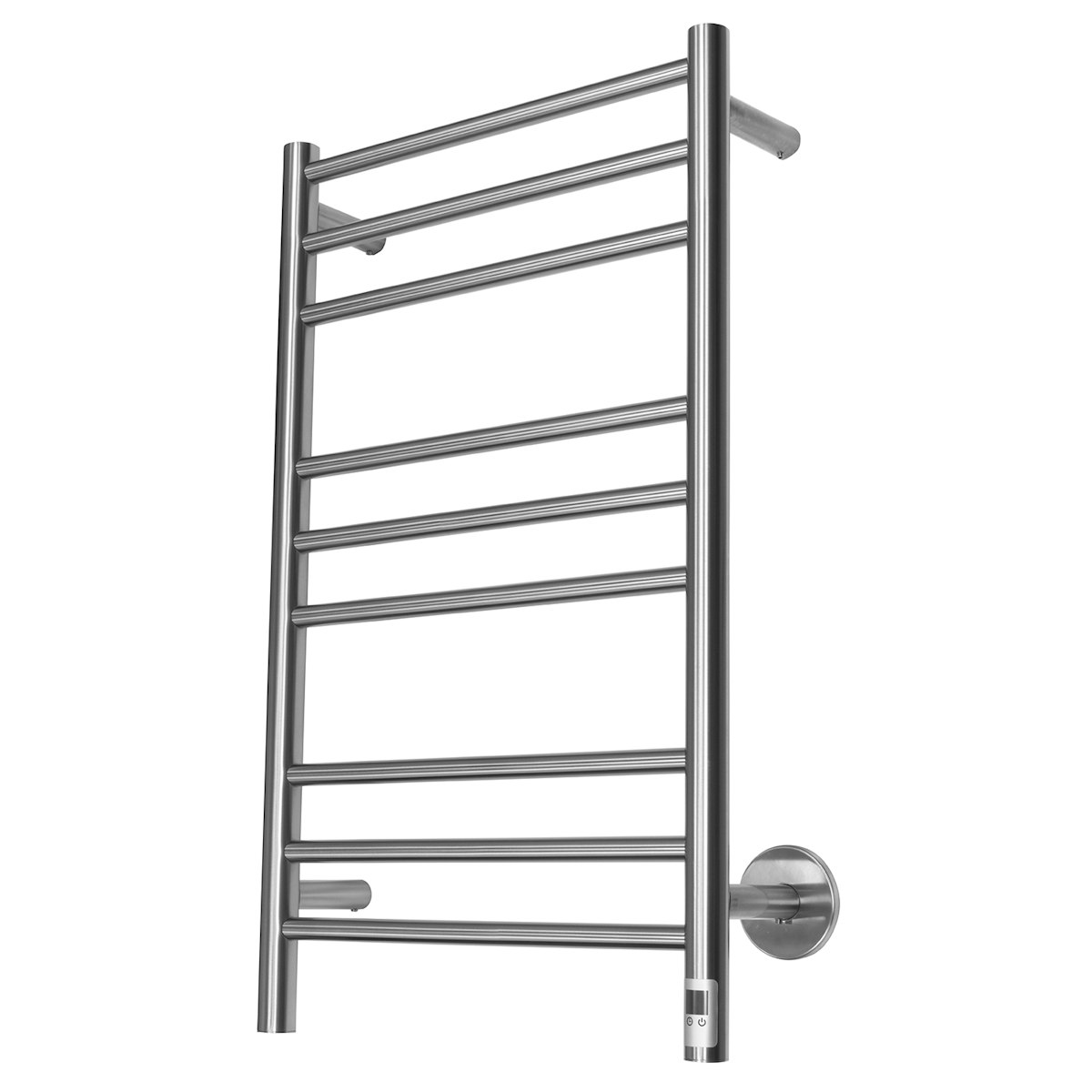 Strand Stainless Handdukstork HAGA HA-1200E