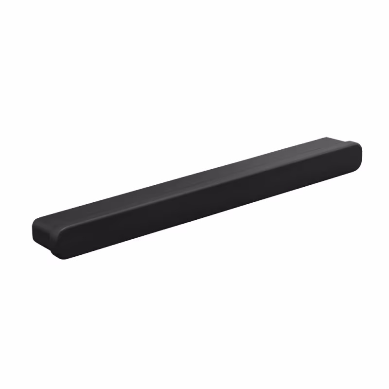 Handtag Appia - 160mm - Svart