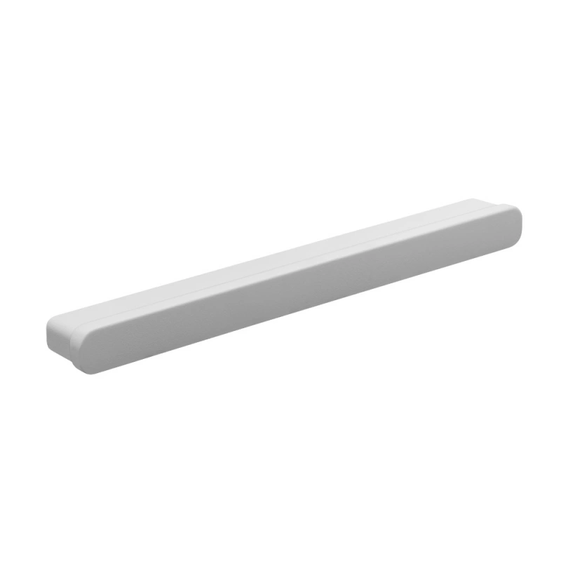 Handtag Appia - 160mm - Vit