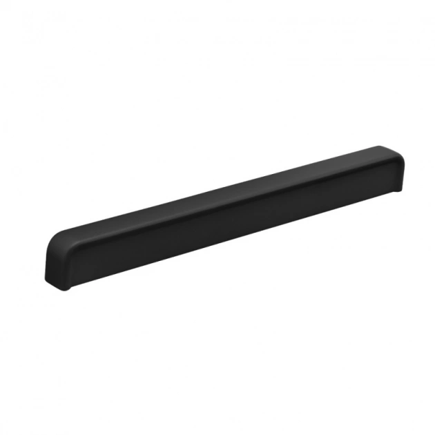 Handtag Aurelia - 160mm - Svart
