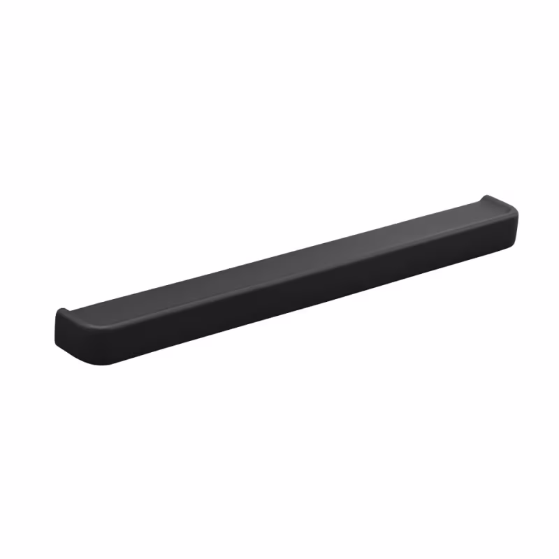 Handtag Aurelia - 160mm - Svart