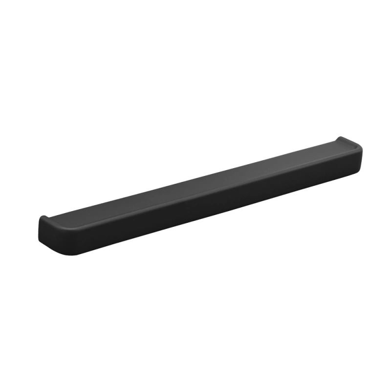 Handtag Aurelia - 160mm - Svart