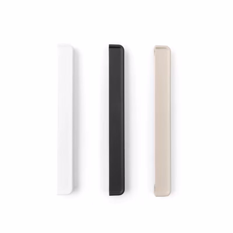 Handtag Aurelia - 160mm - Vit