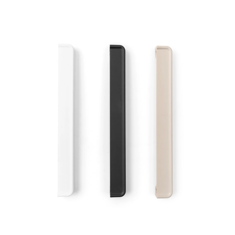 Handtag Aurelia - 160mm - Vit