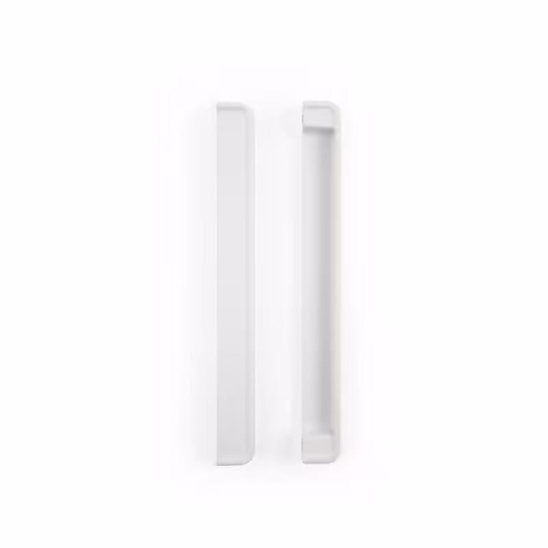 Handtag Aurelia - 160mm - Vit