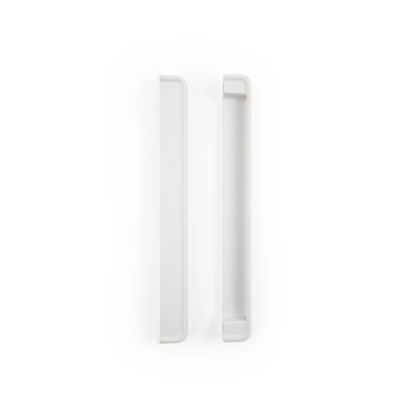 Handtag Aurelia - 160mm - Vit