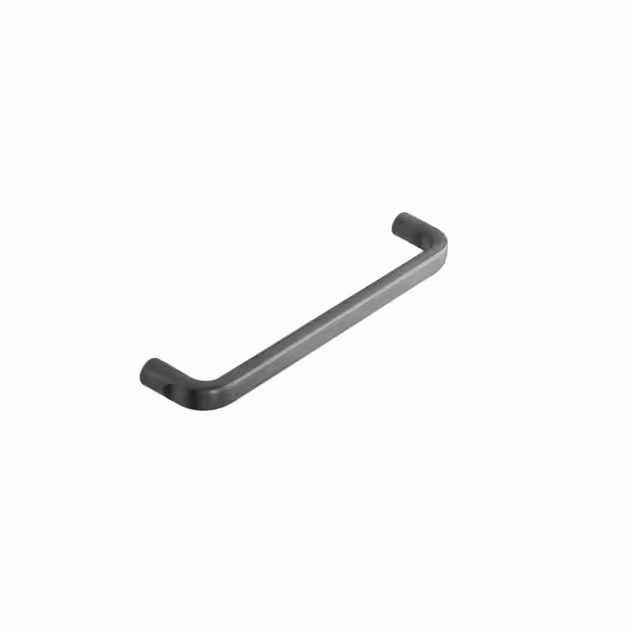 Handtag Base - 160mm - Antik grå