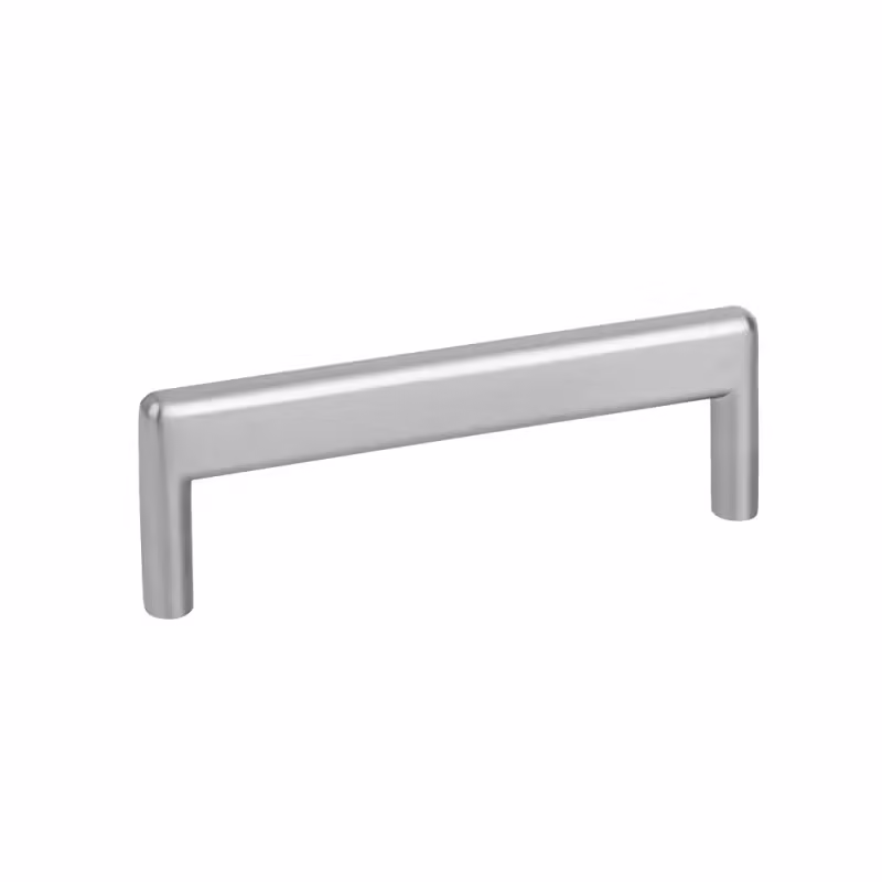Handtag Beam - 160mm - Rostfri look