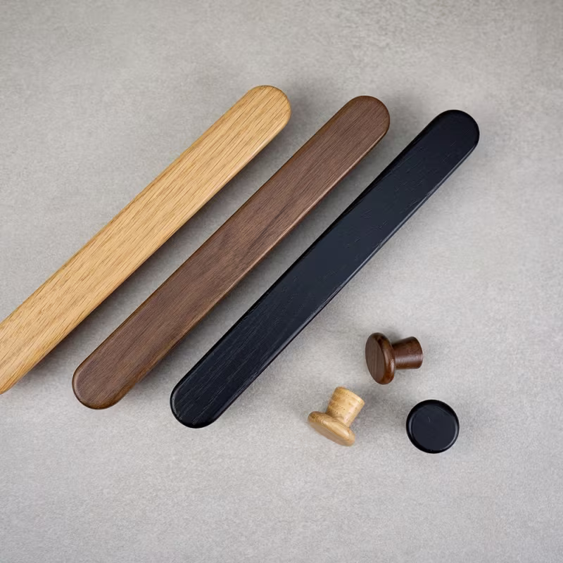 Handtag Classis - 160mm - Ek