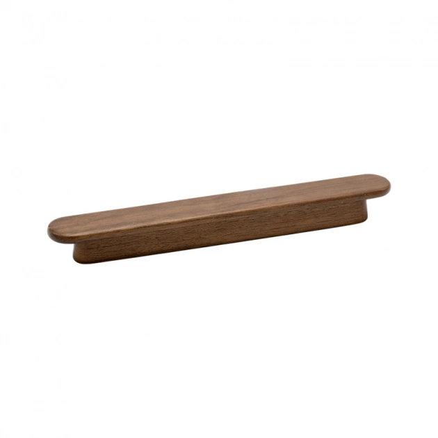Handtag Classis - 160mm - Valnöt