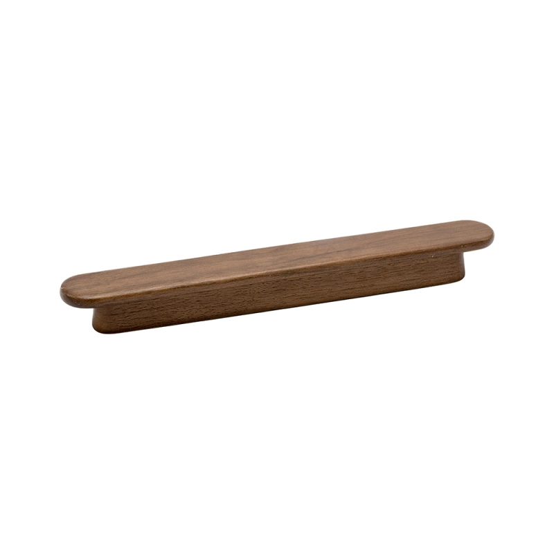 Handtag Classis - 160mm - Valnöt