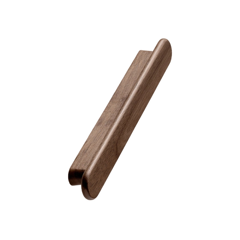 Handtag Classis - 160mm - Valnöt